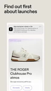 On: Shop Shoes & Apparel screenshot 4