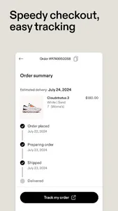 On: Shop Shoes & Apparel screenshot 7