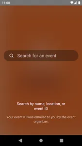 ADC Events screenshot 4