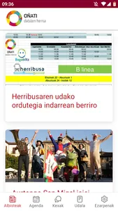 Oñatiko Udala screenshot 0