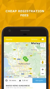 OnBaza Rider screenshot 0