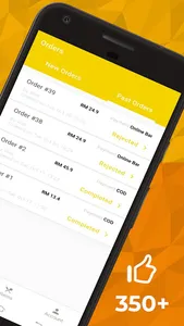OnBaza Rider screenshot 2