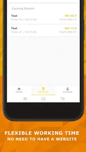 OnBaza Rider screenshot 3