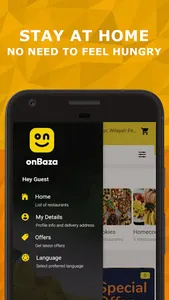 onBaza screenshot 0
