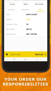 onBaza screenshot 3