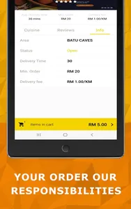 onBaza screenshot 8