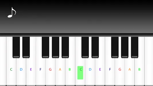 Piano With Free Songs to Learn screenshot 0