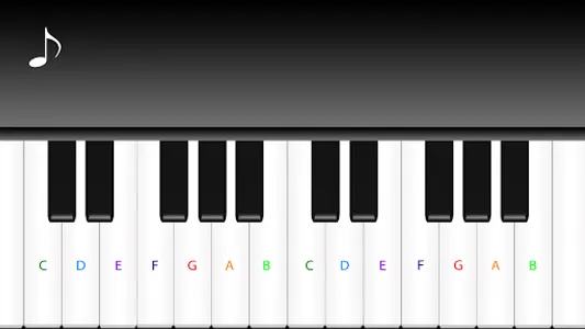 Piano With Free Songs to Learn screenshot 8