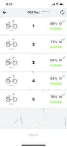 On Bike Maintenance screenshot 0