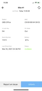 On Bike Maintenance screenshot 1