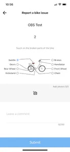 On Bike Maintenance screenshot 2