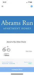 On Bike Share screenshot 0