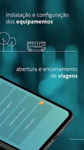 Operador - ONBOARD screenshot 9