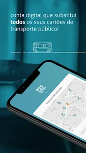 Bipay - Bilhete Digital screenshot 0