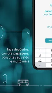 Bipay - Bilhete Digital screenshot 2