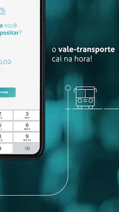Bipay - Bilhete Digital screenshot 3