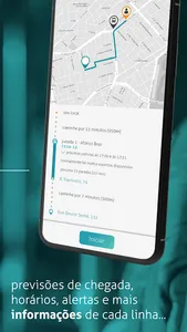 Bipay - Bilhete Digital screenshot 4