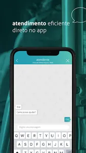 Bipay - Bilhete Digital screenshot 5