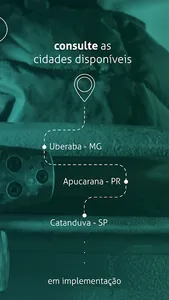 Bipay - Bilhete Digital screenshot 6