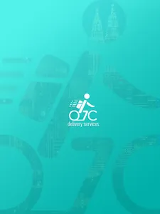 ONCALL-Rider screenshot 0