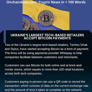 OnChainBuzz screenshot 1
