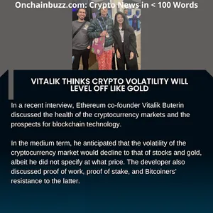 OnChainBuzz screenshot 3