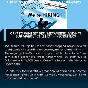 OnChainBuzz screenshot 5