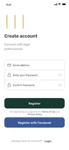 OnCivic screenshot 4