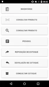 ONMOB - ONCLICK MOBILE screenshot 0