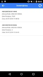 ONMOB - ONCLICK MOBILE screenshot 1