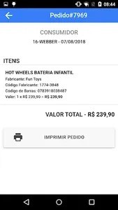ONMOB - ONCLICK MOBILE screenshot 3