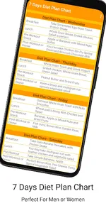 FitSaver-Daily Fitness Workout screenshot 11