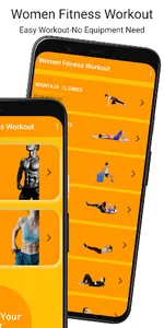 FitSaver-Daily Fitness Workout screenshot 8