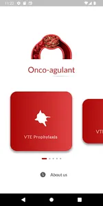 Onco agulant screenshot 0
