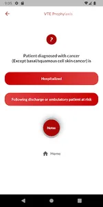 Onco agulant screenshot 1