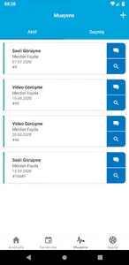Oncoloc Online Sağlık screenshot 4