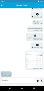 Oncoloc Online Sağlık screenshot 6