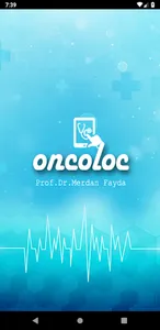Oncoloc Online Sağlık screenshot 8