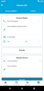 Oncoloc Doktor screenshot 6
