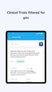 Oncopower screenshot 10