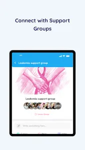Oncopower screenshot 11