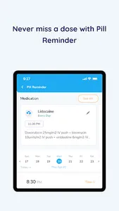 Oncopower screenshot 13