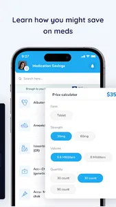 Oncopower screenshot 6