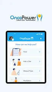 Oncopower screenshot 8