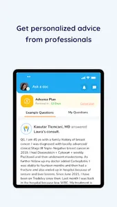 Oncopower screenshot 9