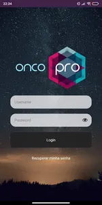 Onco PRO screenshot 0
