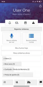 Onco PRO screenshot 1