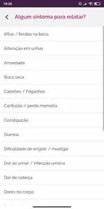 Onco PRO screenshot 2