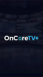 OnCore TV+ screenshot 0