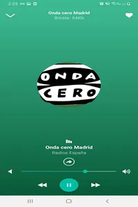La mejor Onda Cero Radio de Es screenshot 0